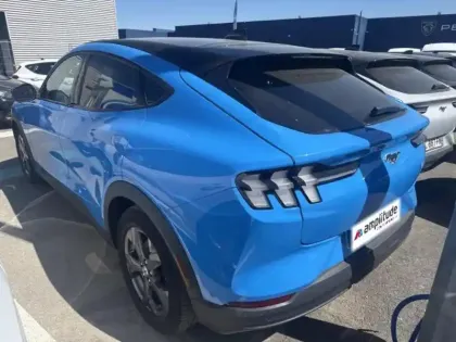 Photo 6 Ford Mustang  Mach-E 269ch Standard Range 72,6kWh Mach-E Propulsion