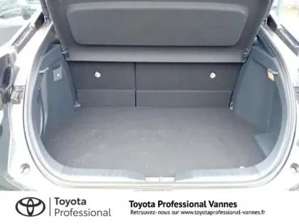 Photo 11 Toyota C-HR  2.0 Hybride Rechargeable 225ch Collection Premiere MY25