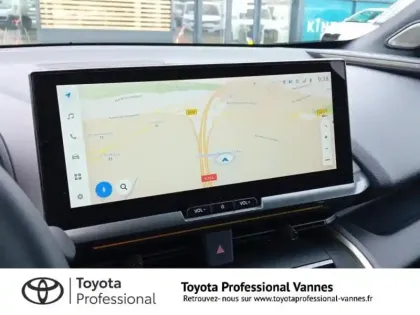 Photo 7 Toyota C-HR  2.0 Hybride Rechargeable 225ch Collection Premiere MY25