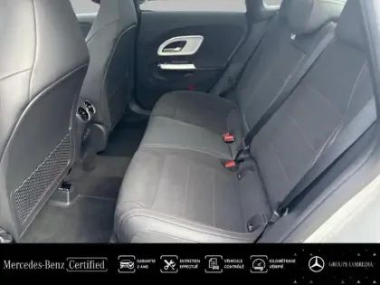 Photo 10 Mercedes CLA  200 183ch AMG Line 8G-eDCT