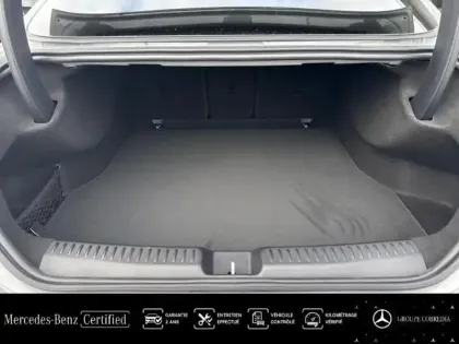 Photo 11 Mercedes CLA  200 183ch AMG Line 8G-eDCT