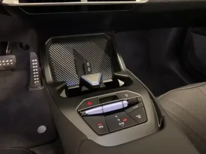 Photo 10 BMW X3 i 50 xDrive 468ch M Sport