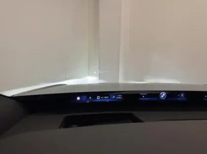 Photo 12 BMW X3 i 50 xDrive 468ch M Sport