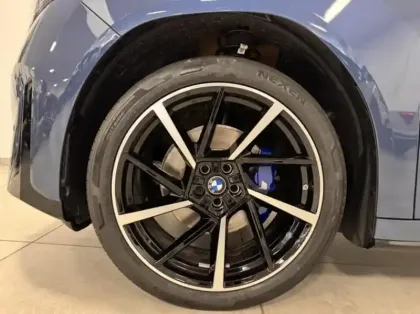 Photo 8 BMW X3 i 50 xDrive 468ch M Sport