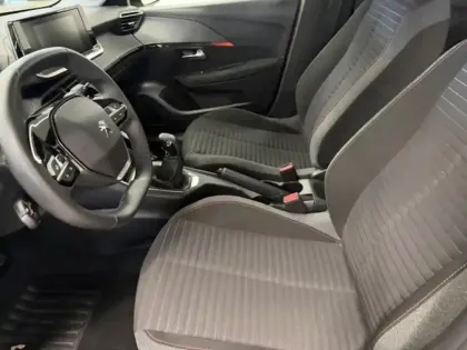 Photo 7 Peugeot 208  1.2 PureTech 75ch S&S Active Pack