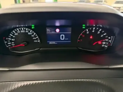 Photo 8 Peugeot 208  1.2 PureTech 75ch S&S Active Pack