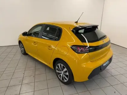 Photo 14 Peugeot 208  1.2 PureTech 75ch S&S Active Pack