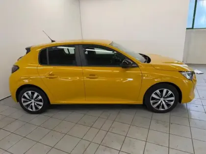 Photo 13 Peugeot 208  1.2 PureTech 75ch S&S Active Pack