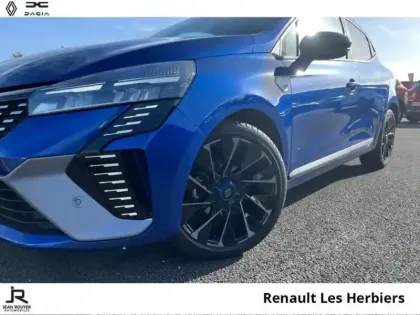 Photo 7 Renault Clio  1.0 TCe 90ch esprit Alpine - 24