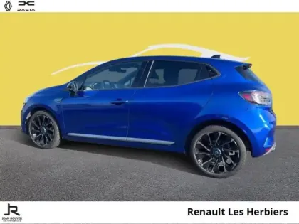 Photo 9 Renault Clio  1.0 TCe 90ch esprit Alpine - 24