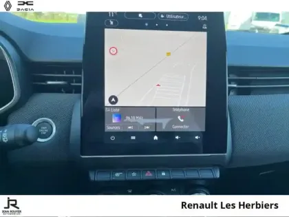 Photo 14 Renault Clio  1.0 TCe 90ch esprit Alpine - 24