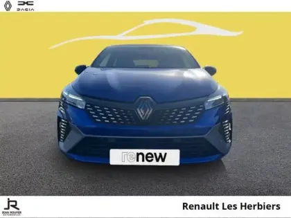 Photo 8 Renault Clio  1.0 TCe 90ch esprit Alpine - 24