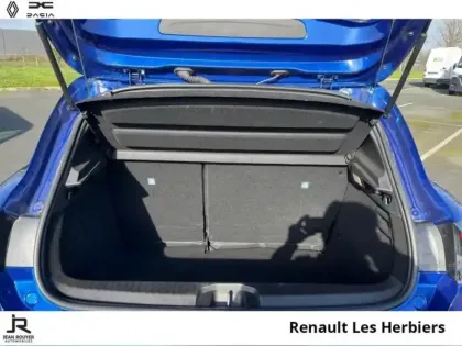 Photo 6 Renault Clio  1.0 TCe 90ch esprit Alpine - 24