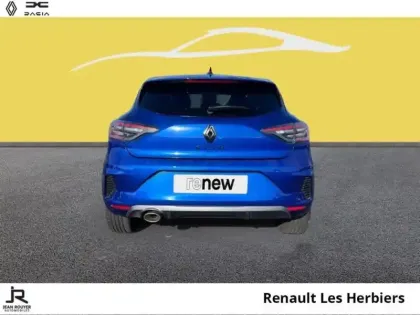 Photo 10 Renault Clio  1.0 TCe 90ch esprit Alpine - 24