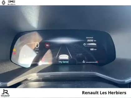 Photo 13 Renault Clio  1.0 TCe 90ch esprit Alpine - 24