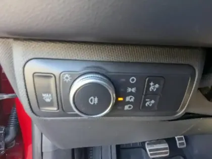 Photo 12 Ford Mustang  Mach-E 351ch Extended Range 99kWh First Edition