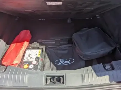 Photo 5 Ford Mustang  Mach-E 351ch Extended Range 99kWh First Edition