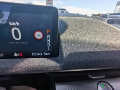 Photo 13 Ford Mustang  Mach-E 351ch Extended Range 99kWh First Edition