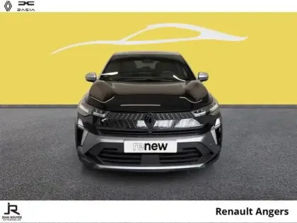 Photo 8 Renault Captur  1.8 E-Tech full hybrid 160ch esprit Alpine - 25