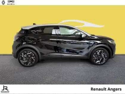 Photo 13 Renault Captur  1.8 E-Tech full hybrid 160ch esprit Alpine - 25