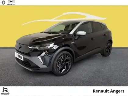 Photo Renault Captur