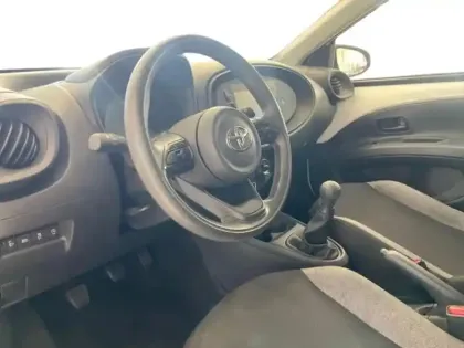 Photo 13 Toyota Aygo  X 1.0 VVT-i 72ch Active Business MY23