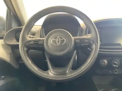 Photo 14 Toyota Aygo  X 1.0 VVT-i 72ch Active Business MY23