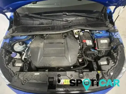 Photo 11 Peugeot 208  e- 136ch GT Pack