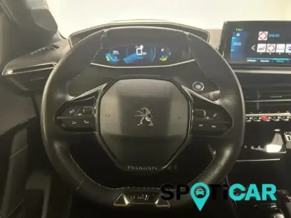 Photo 6 Peugeot 208  e- 136ch GT Pack