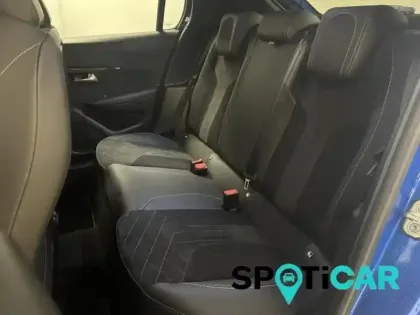 Photo 9 Peugeot 208  e- 136ch GT Pack