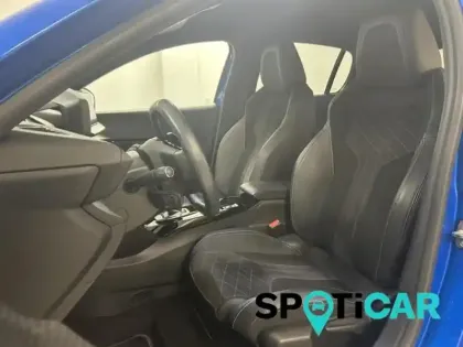 Photo 8 Peugeot 208  e- 136ch GT Pack