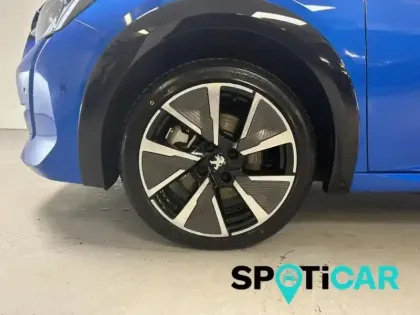 Photo 10 Peugeot 208  e- 136ch GT Pack