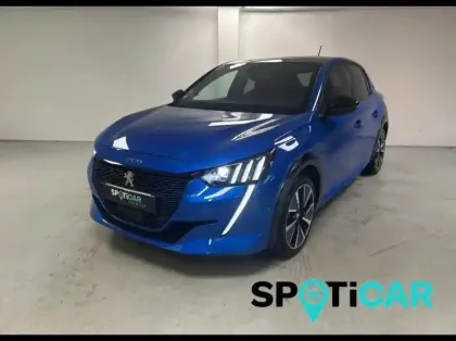 Photo Peugeot 208