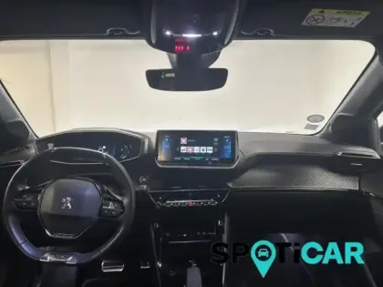 Photo 7 Peugeot 208  e- 136ch GT Pack