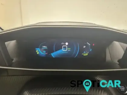 Photo 5 Peugeot 208  e- 136ch GT Pack