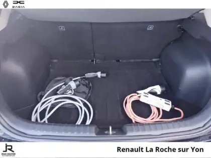 Photo 6 Kia Niro  EV 204ch Motion