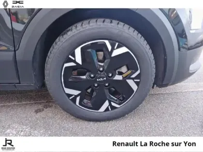 Photo 7 Kia Niro  EV 204ch Motion