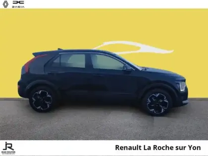 Photo 12 Kia Niro  EV 204ch Motion