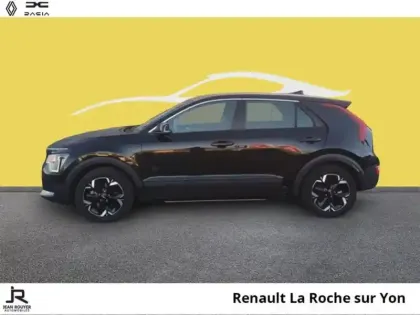 Photo 9 Kia Niro  EV 204ch Motion