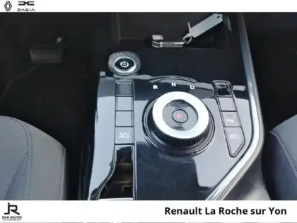 Photo 5 Kia Niro  EV 204ch Motion