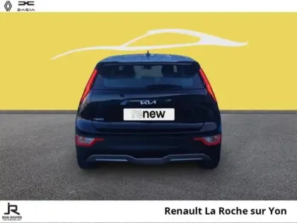 Photo 10 Kia Niro  EV 204ch Motion