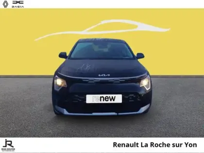 Photo 8 Kia Niro  EV 204ch Motion