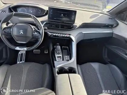 Photo 7 Peugeot 3008  1.5 BlueHDi 130ch S&S GT EAT8