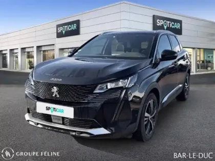 Photo Peugeot 3008