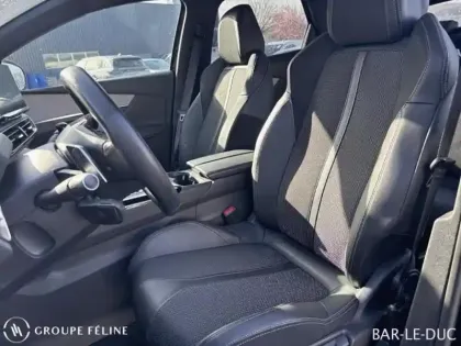 Photo 8 Peugeot 3008  1.5 BlueHDi 130ch S&S GT EAT8