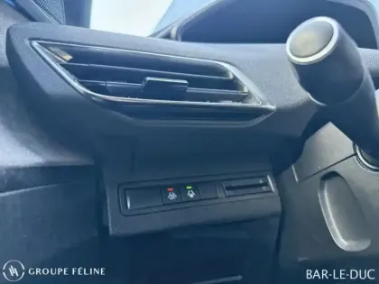 Photo 14 Peugeot 3008  1.5 BlueHDi 130ch S&S GT EAT8