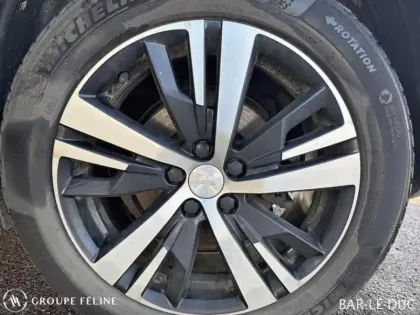 Photo 10 Peugeot 3008  1.5 BlueHDi 130ch S&S GT EAT8