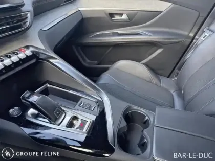 Photo 13 Peugeot 3008  1.5 BlueHDi 130ch S&S GT EAT8