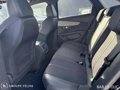 Photo 9 Peugeot 3008  1.5 BlueHDi 130ch S&S GT EAT8