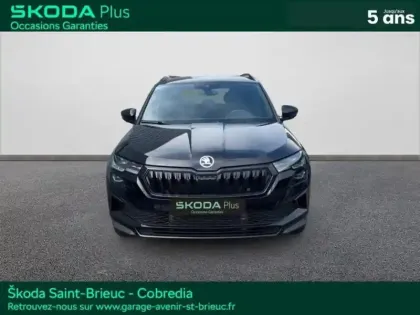 Photo 46 Skoda Karoq  1.5 TSI ACT 150ch Sportline DSG7